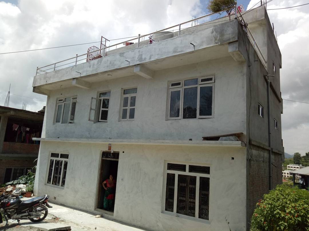 Your Home in Nepal — photo