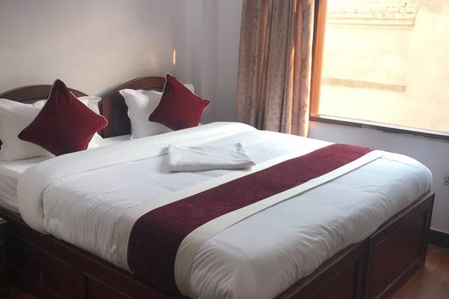 Hotel Thamel Lily Kathmandu