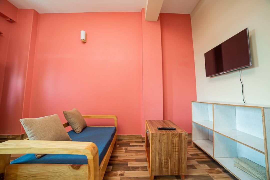 Subedi Apartment — photo