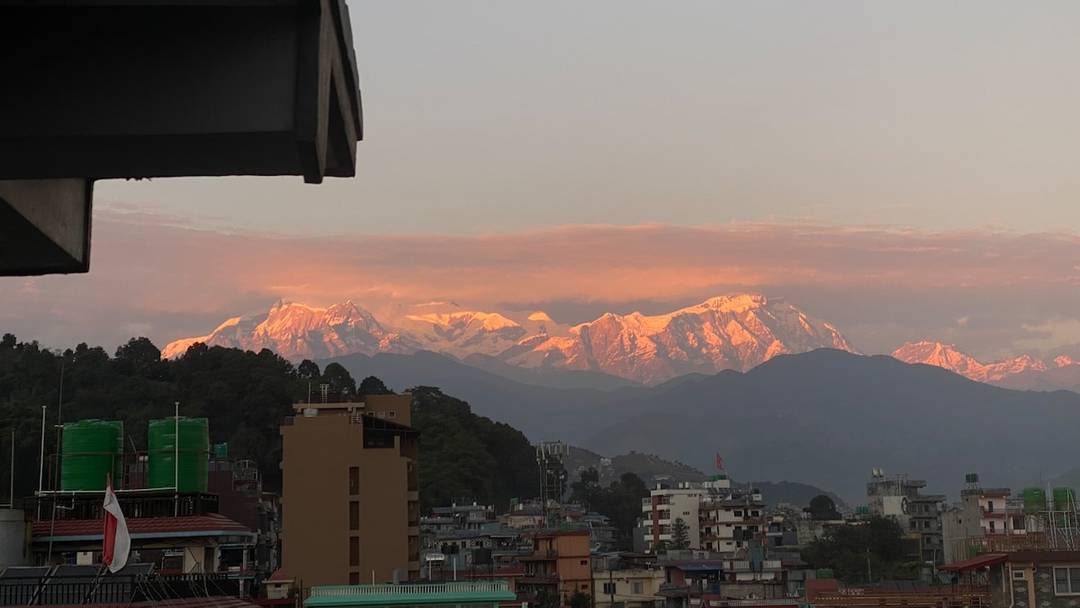 Subedi Apartment — photo