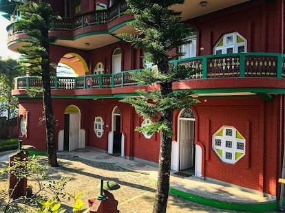 Affordable Room at Full Moon Lakeside, Pokhara — photo