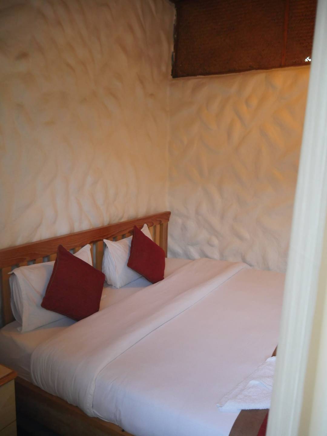 Deluxe Room — photo