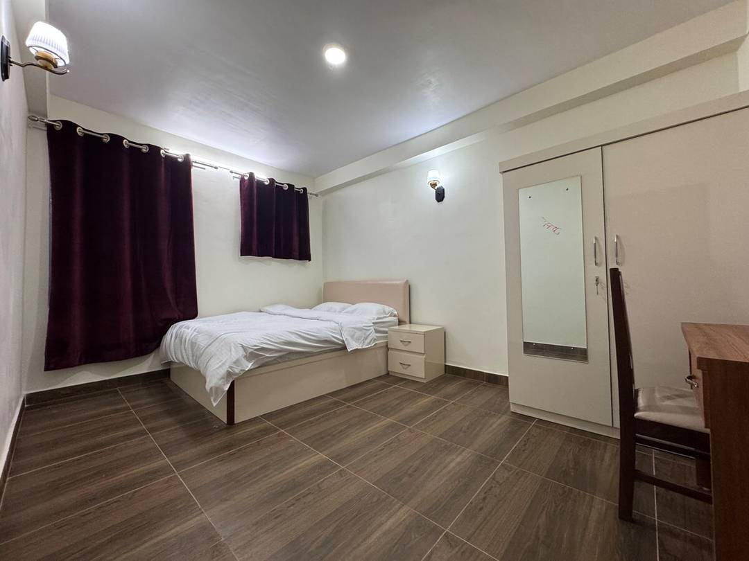Apartment-Everest (Khanal’s Home)