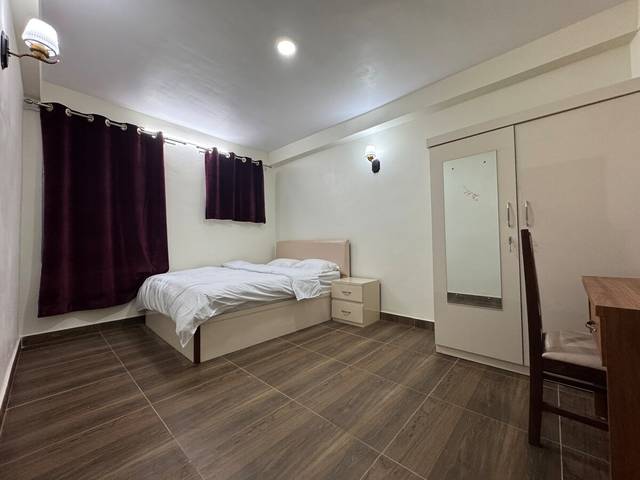 Apartment-Everest (Khanal’s Home)