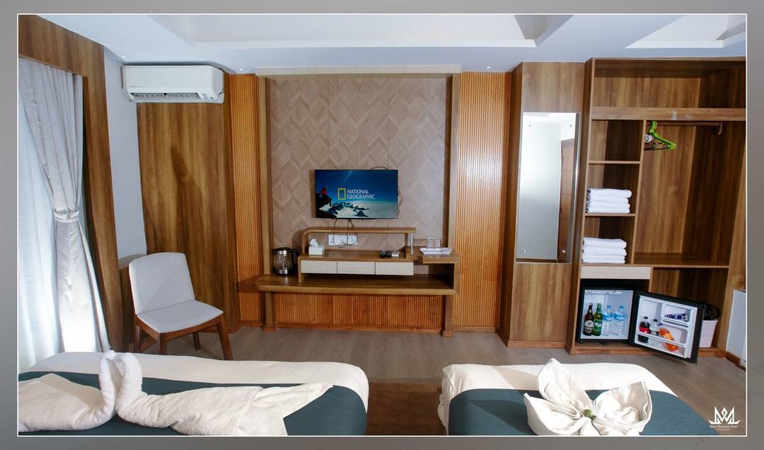 Maya Boutique & Apartment
