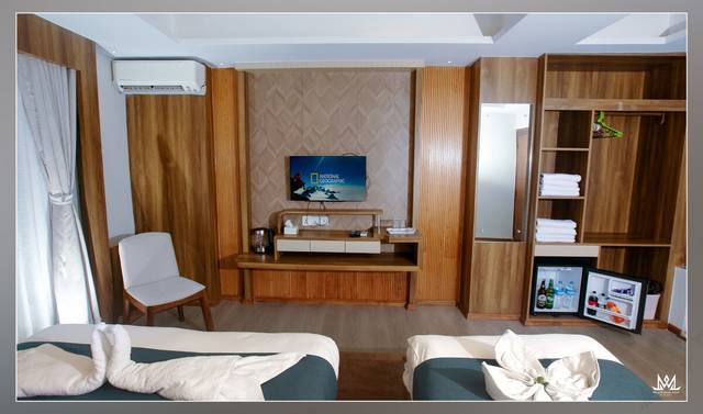 Maya Boutique & Apartment