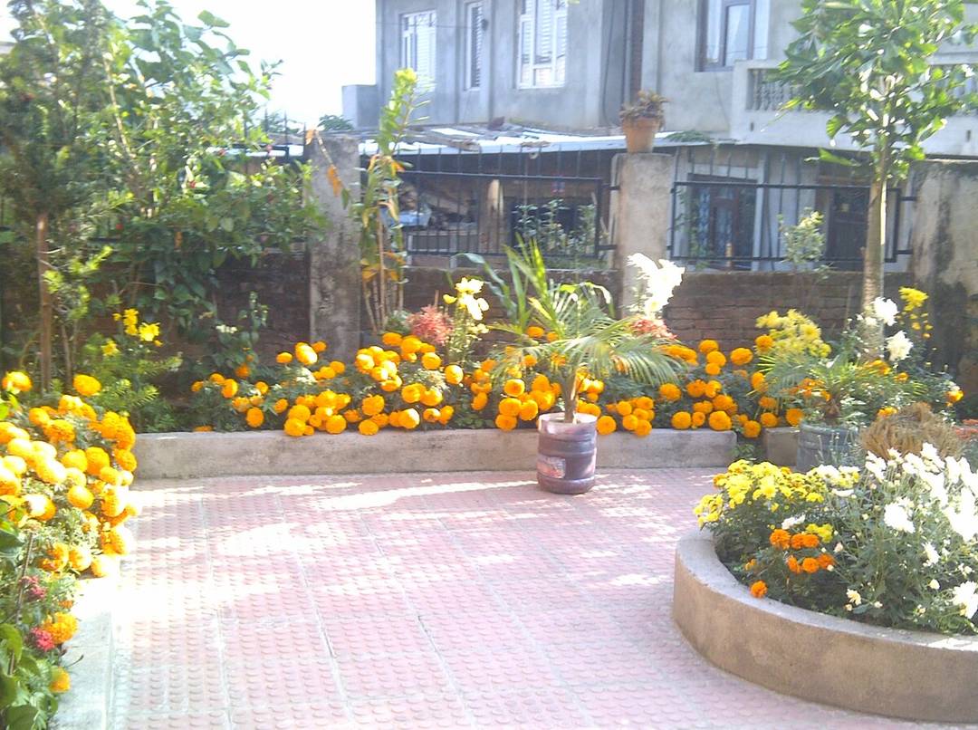 KC's Home in Godawari — photo