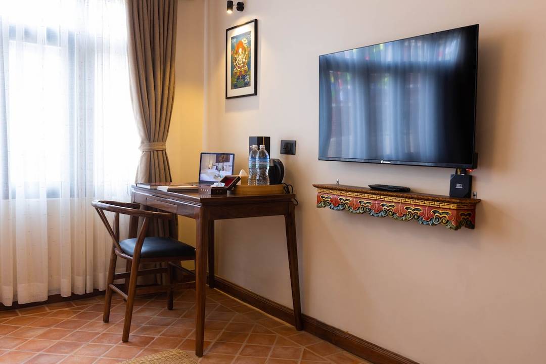 SUPER HOST | Terrace Twin/King Bed with Breakfast! — photo