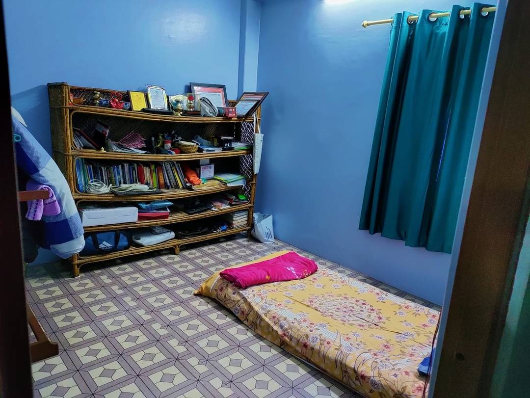 Home away Home in Pokhara — photo
