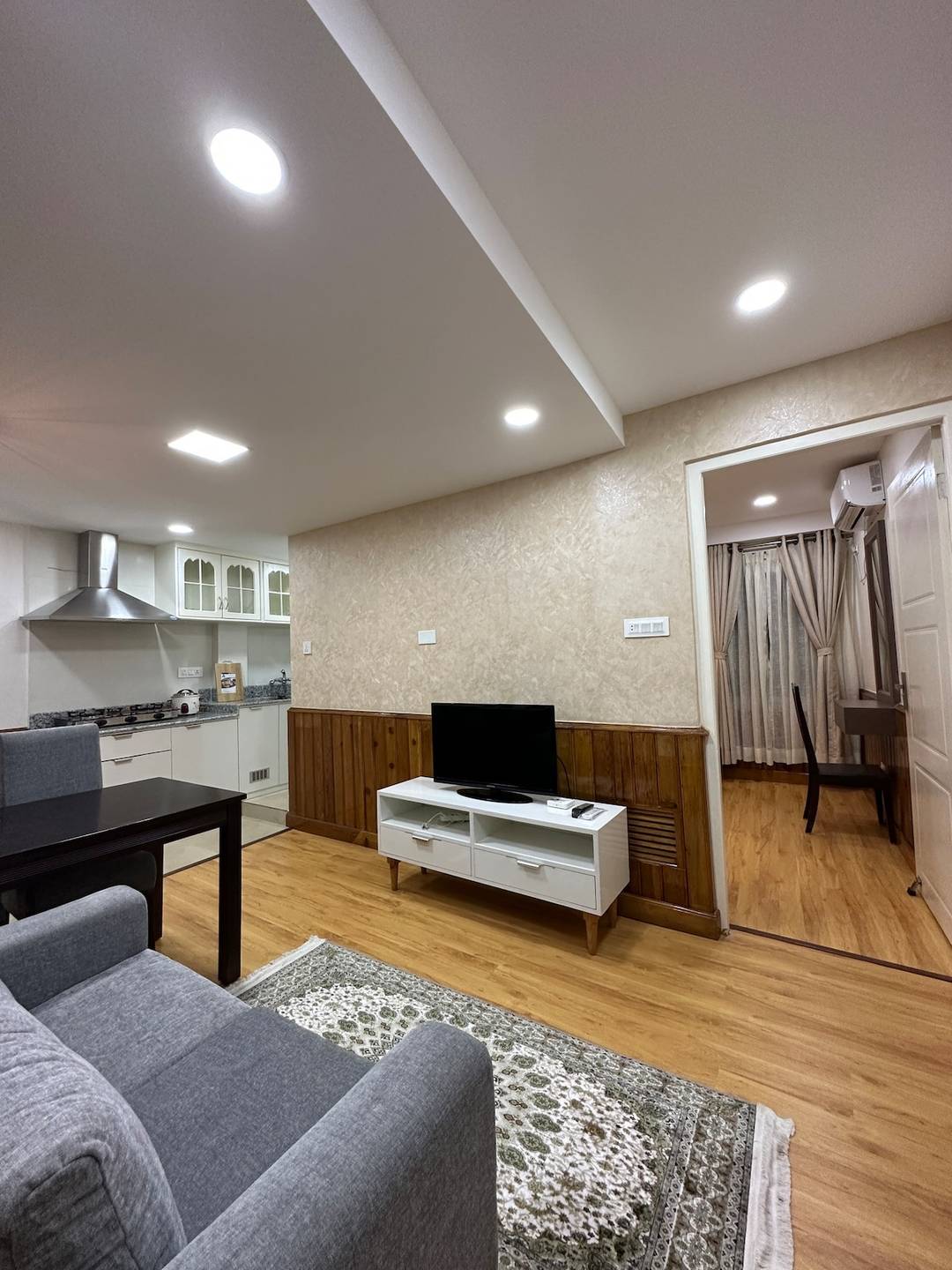 Thamel Apartments_1BHK