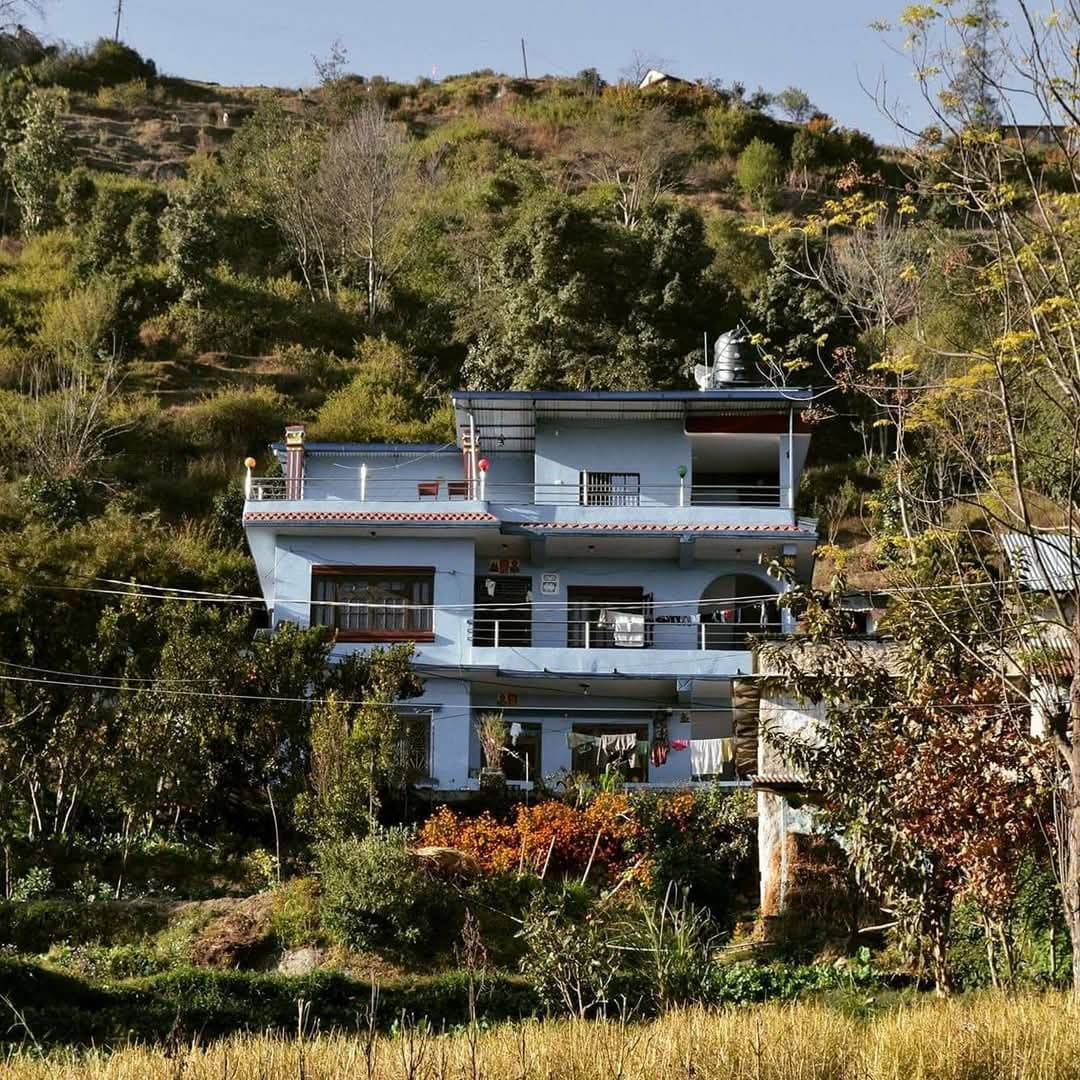 Tarakeshwor house