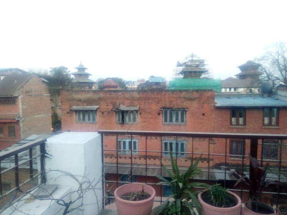 Heritage Studio-1 min to Kathmandu Durbar Square — photo