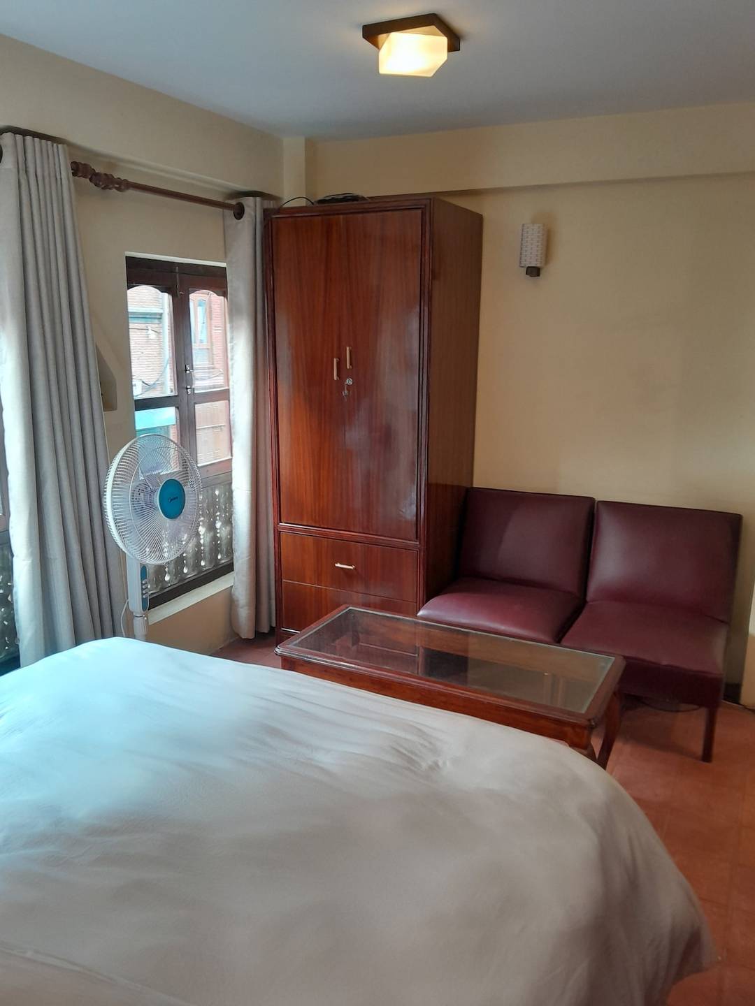 Heritage Studio-1 min to Kathmandu Durbar Square — photo