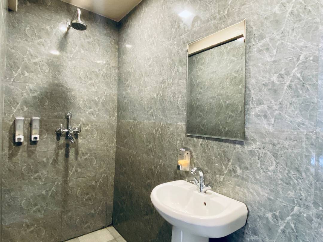 Couple Deluxe Room- Pala Hotel with breakfast — photo