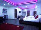 HOTEL and APARTMENT in Kathmandu — photo