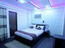 HOTEL and APARTMENT in Kathmandu — photo