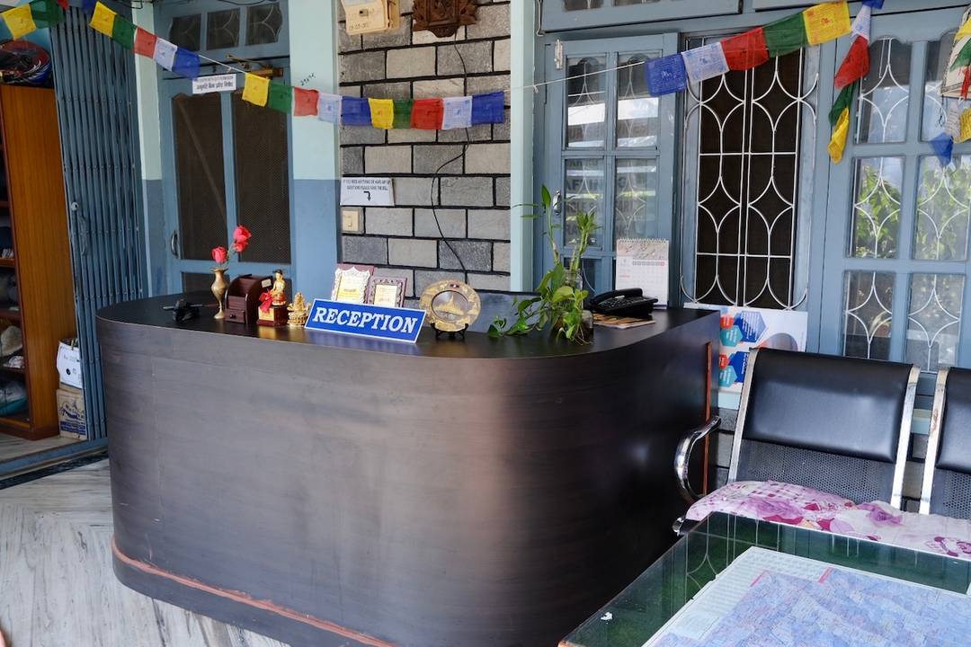 Trekkies Guest House — photo
