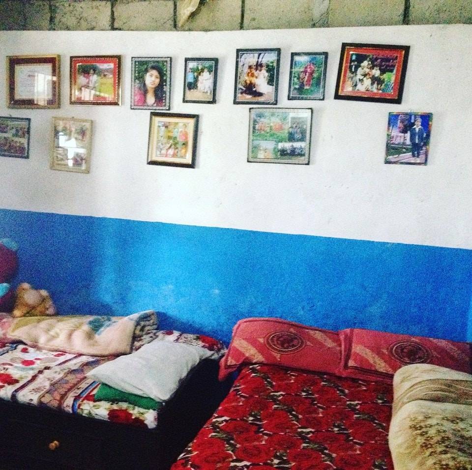 Jiban's Eco Home
