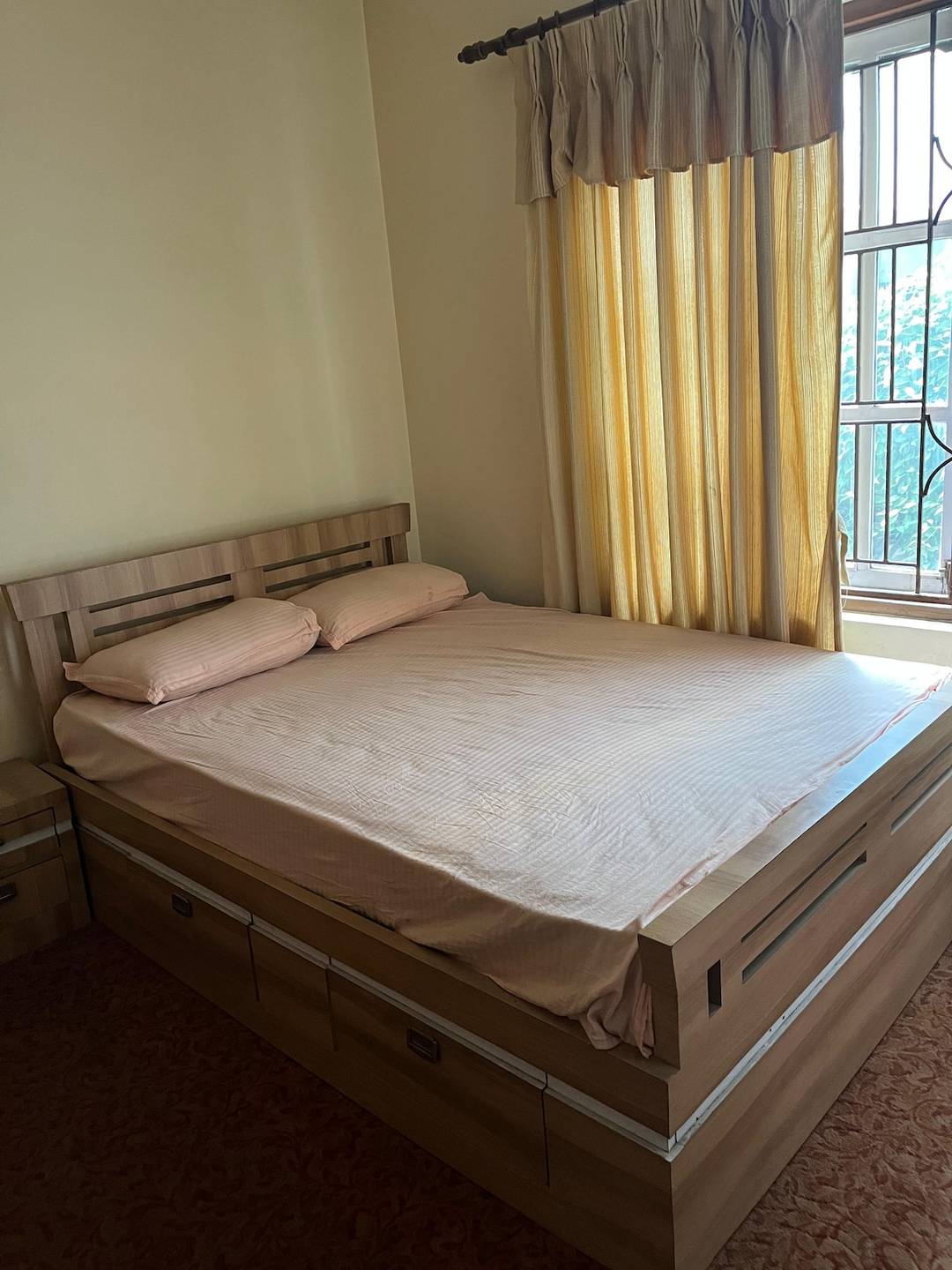 Heritage City Stay-Nearby Bhat Bhateni Supermarket — photo