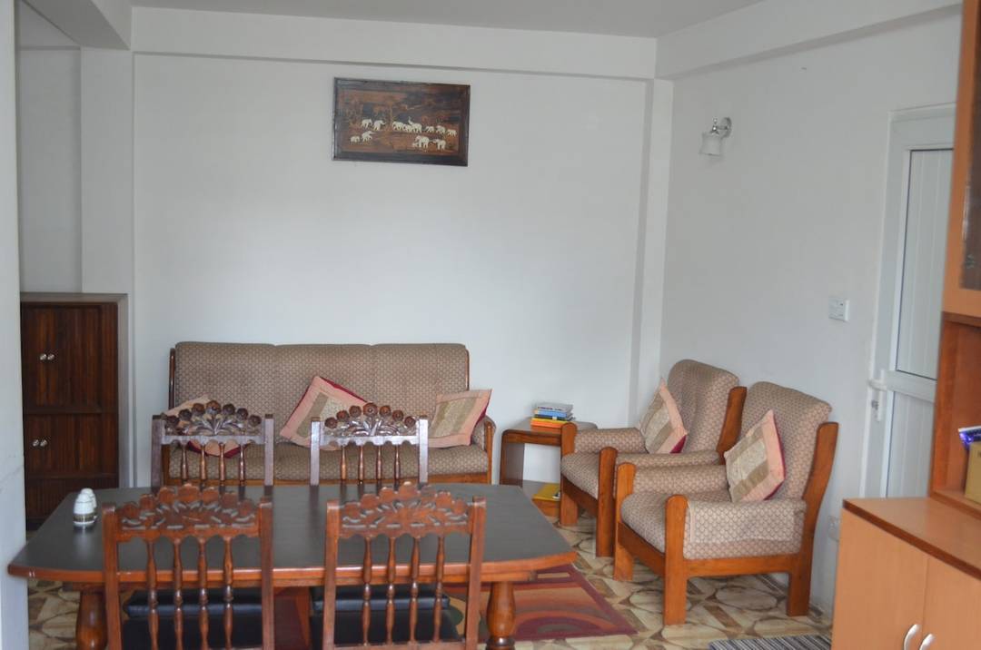 Beautiful Clean Rooms Near Kathmandu Airport