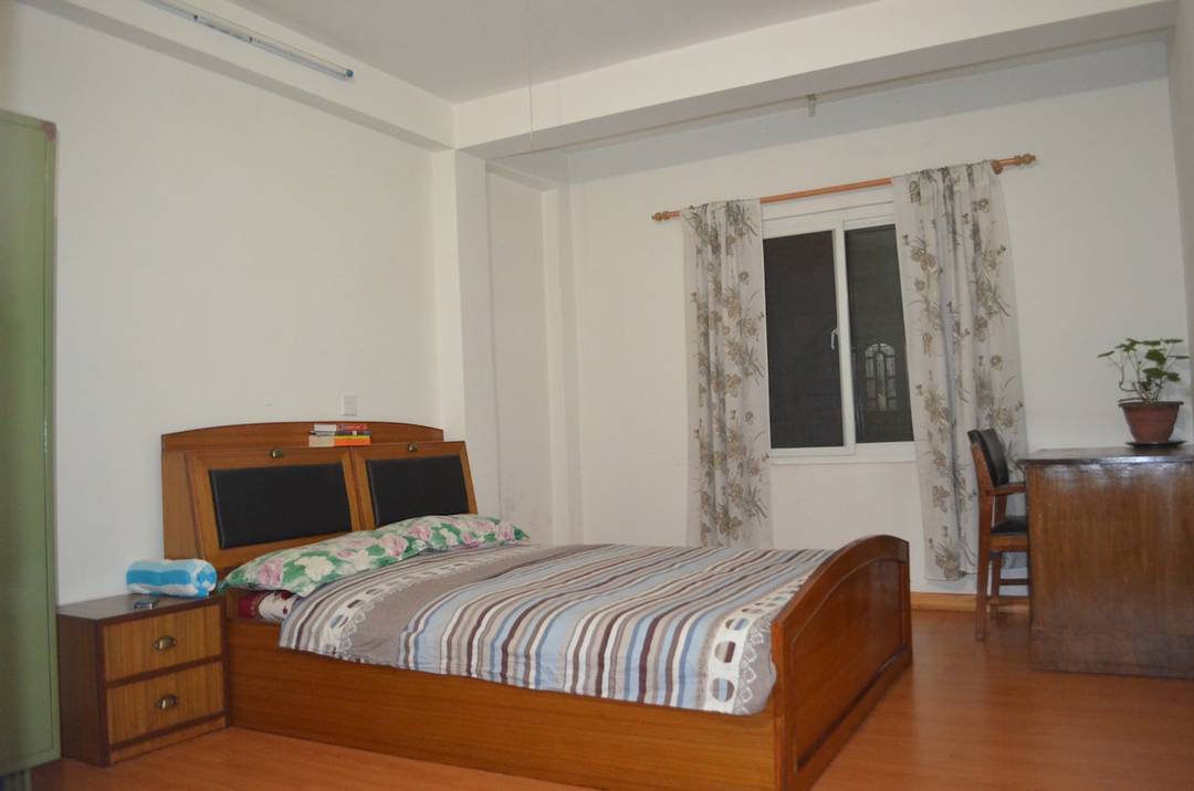 Beautiful Clean Rooms Near Kathmandu Airport — photo