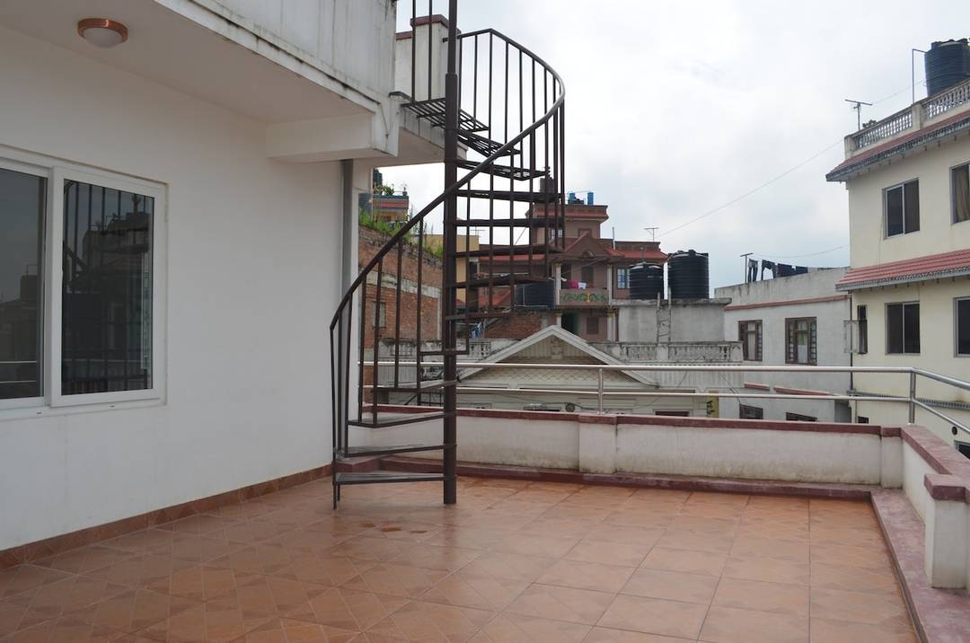 Beautiful Clean Rooms Near Kathmandu Airport — photo