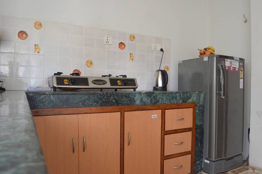 Beautiful Clean Rooms Near Kathmandu Airport — photo