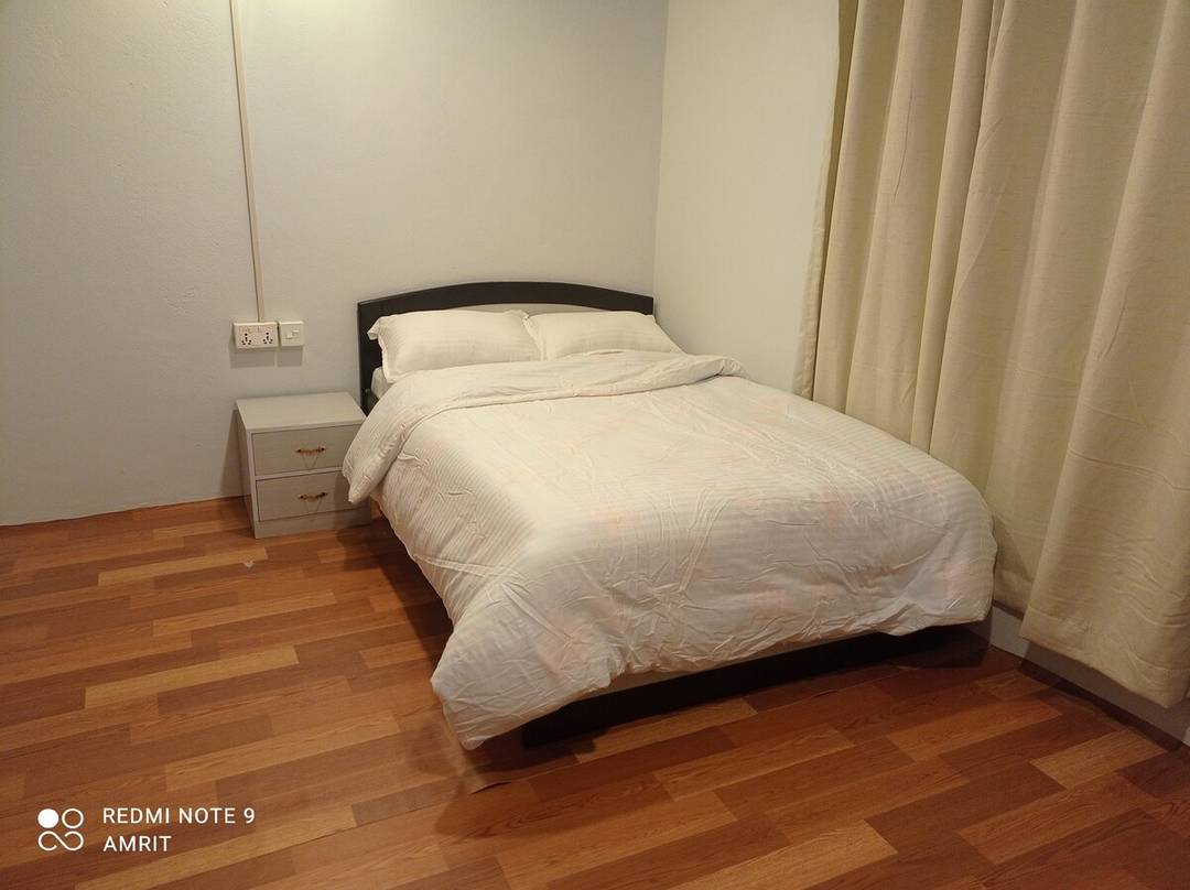 methlang home stay — photo