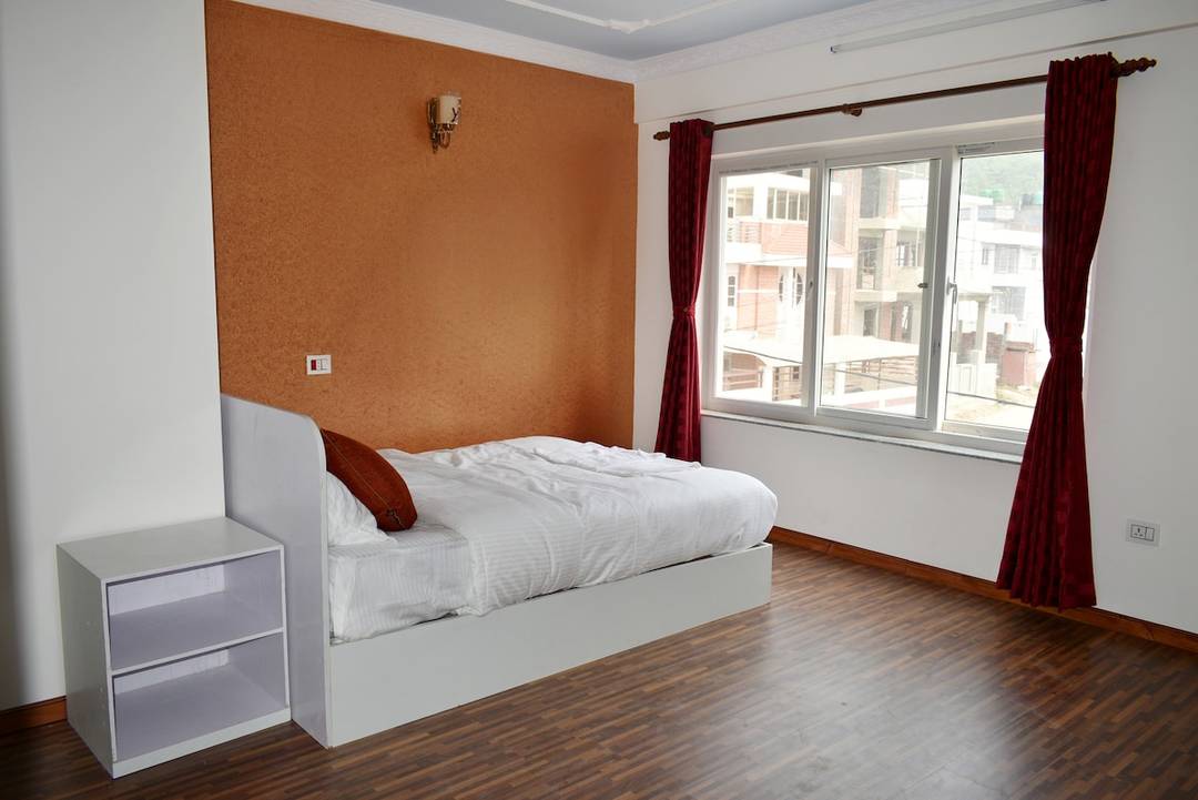 Mount Star Home Stay and Cafe — photo