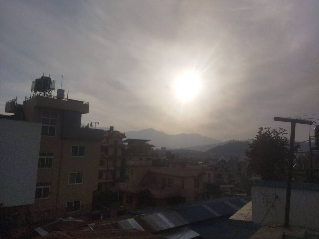 stay at LOTA home, land of the awaken — photo