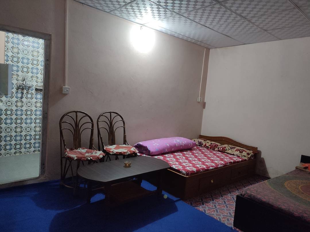 lake view home stay