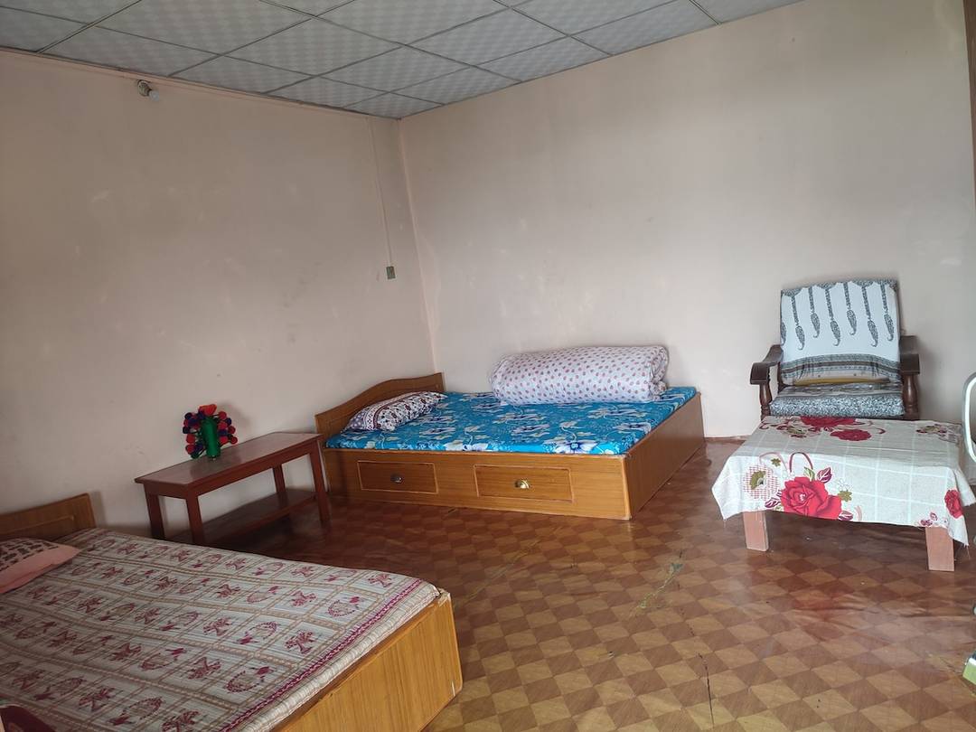 lake view home stay — photo