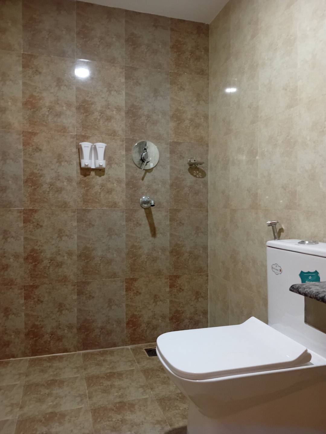 Hotel Sohum: Perfect Family Room — photo