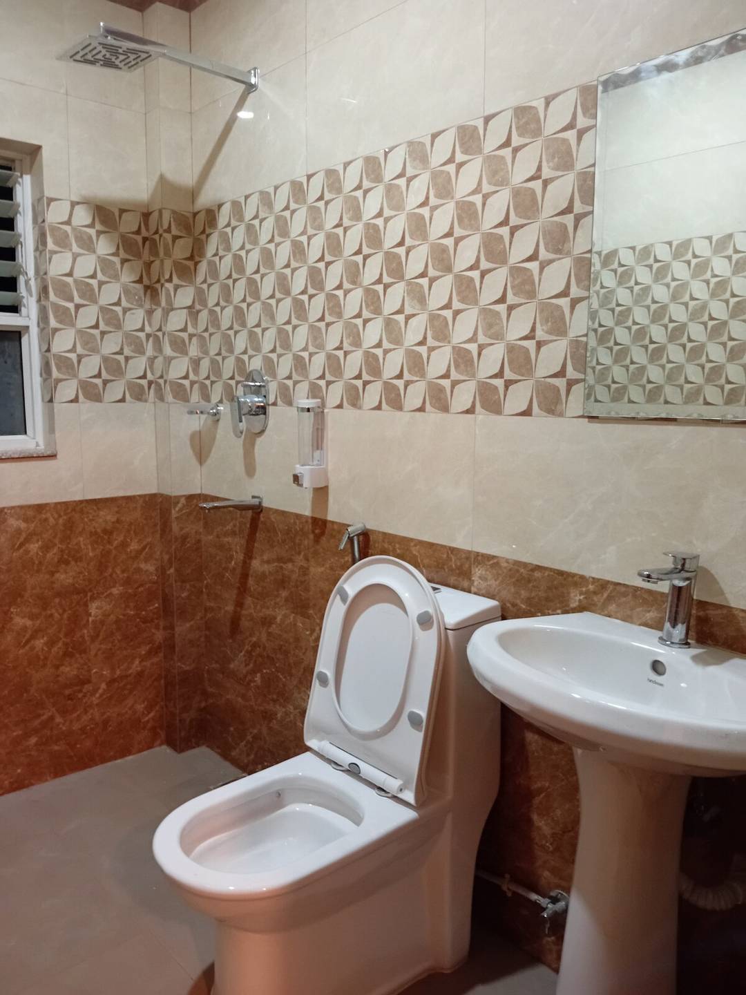 Hotel Sohum: Perfect Family Room — photo