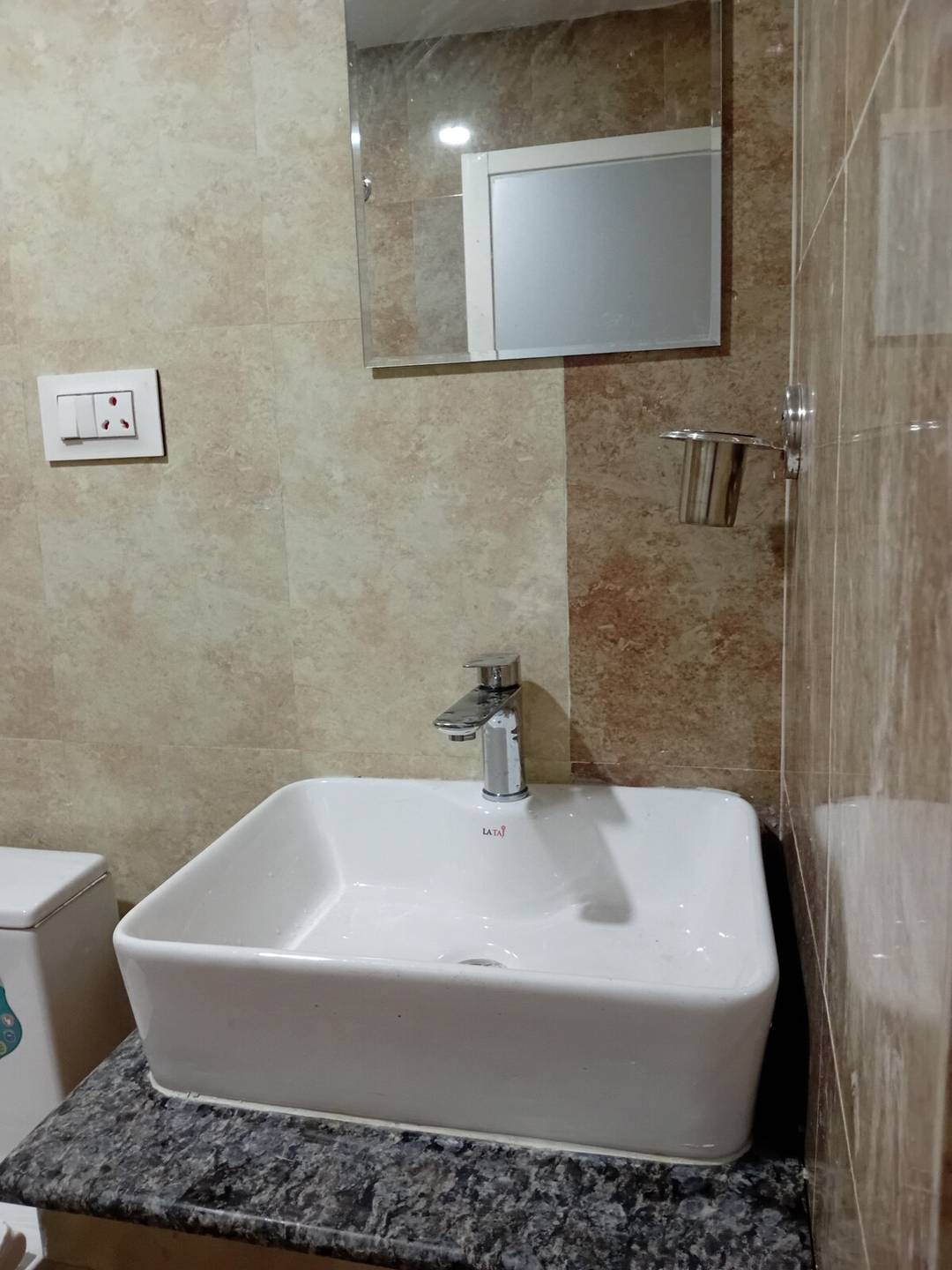 Hotel Sohum: Perfect Family Room — photo