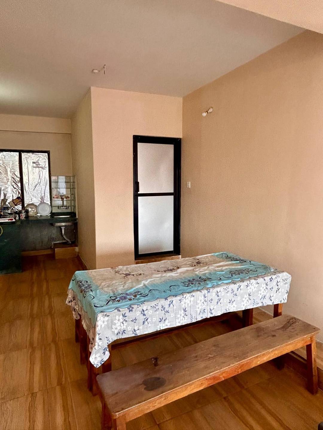 Studio with Balcony (3 adults) — photo