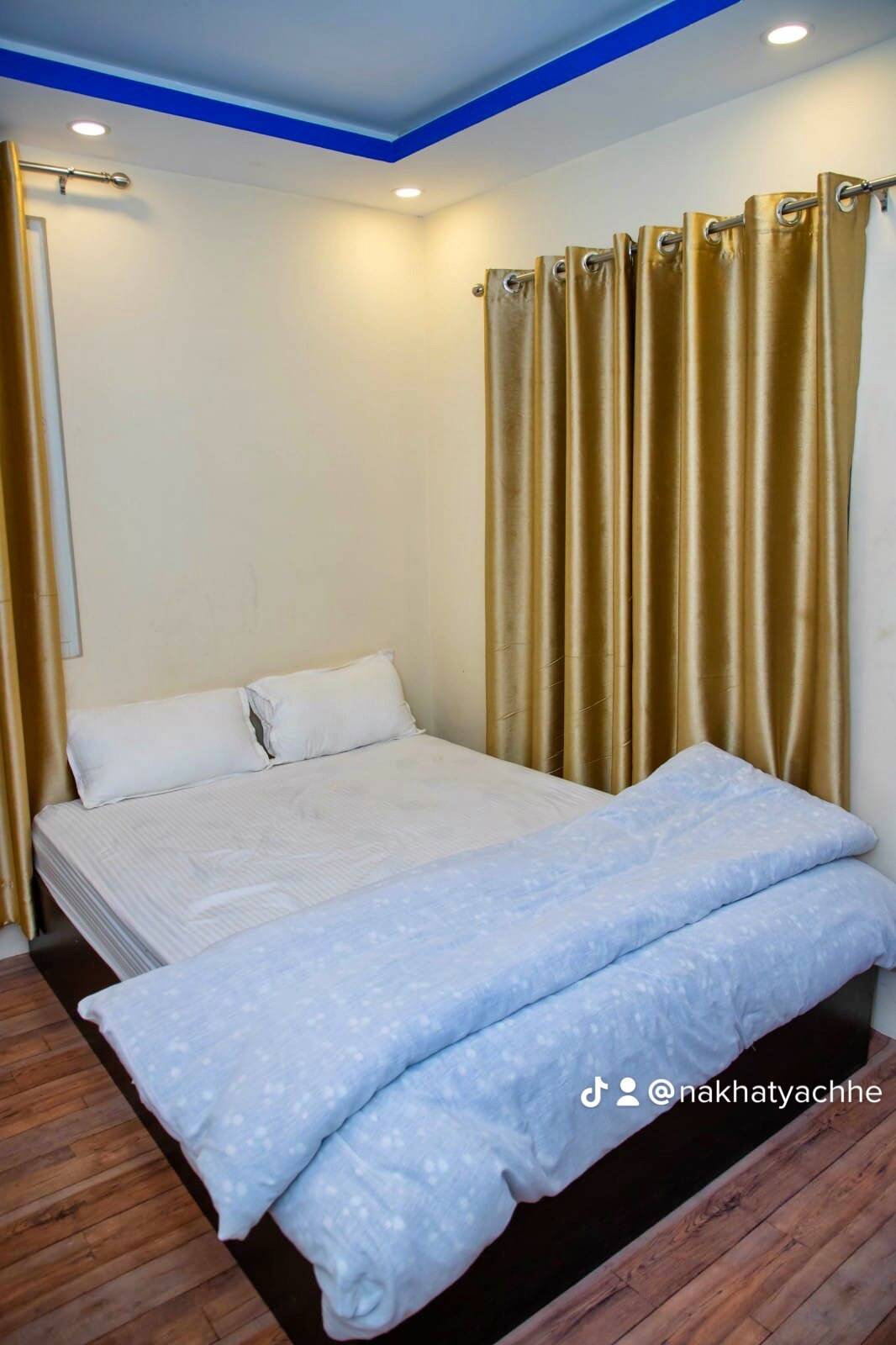 Newari Room