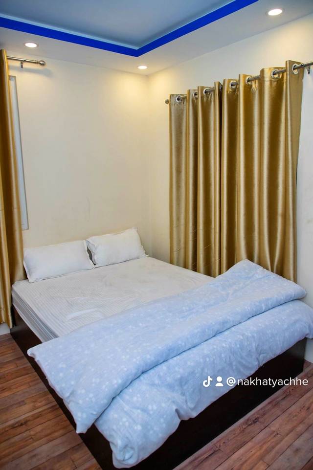 Newari Room