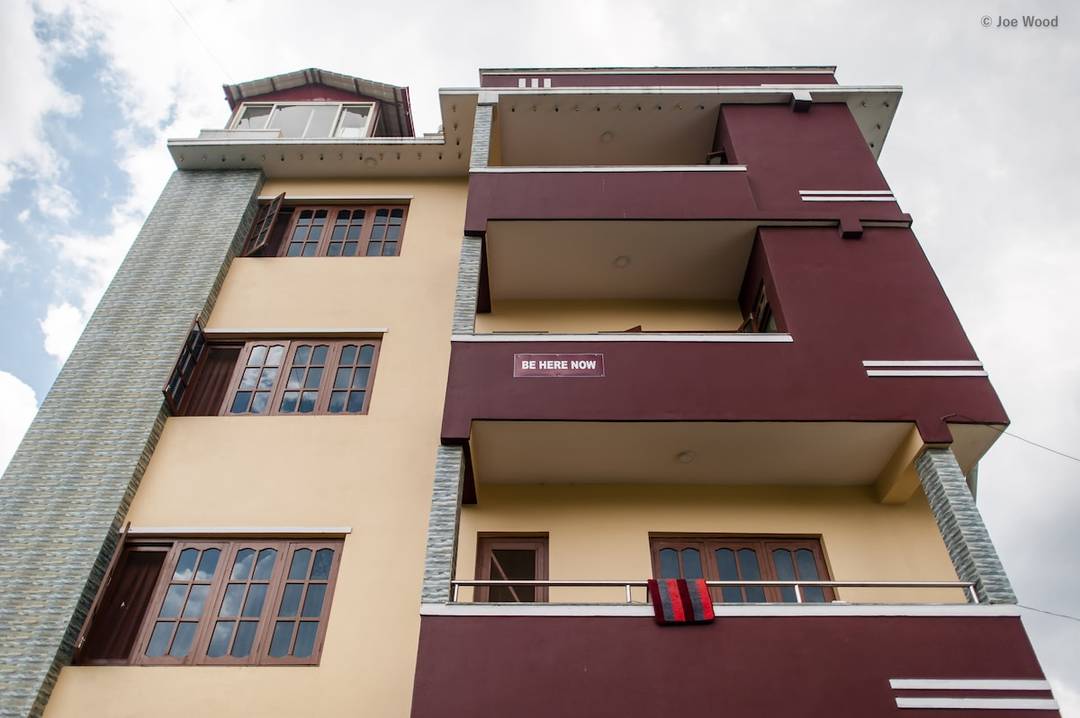 Unique Comfortable Homestay In Kathmandu - 402 — photo