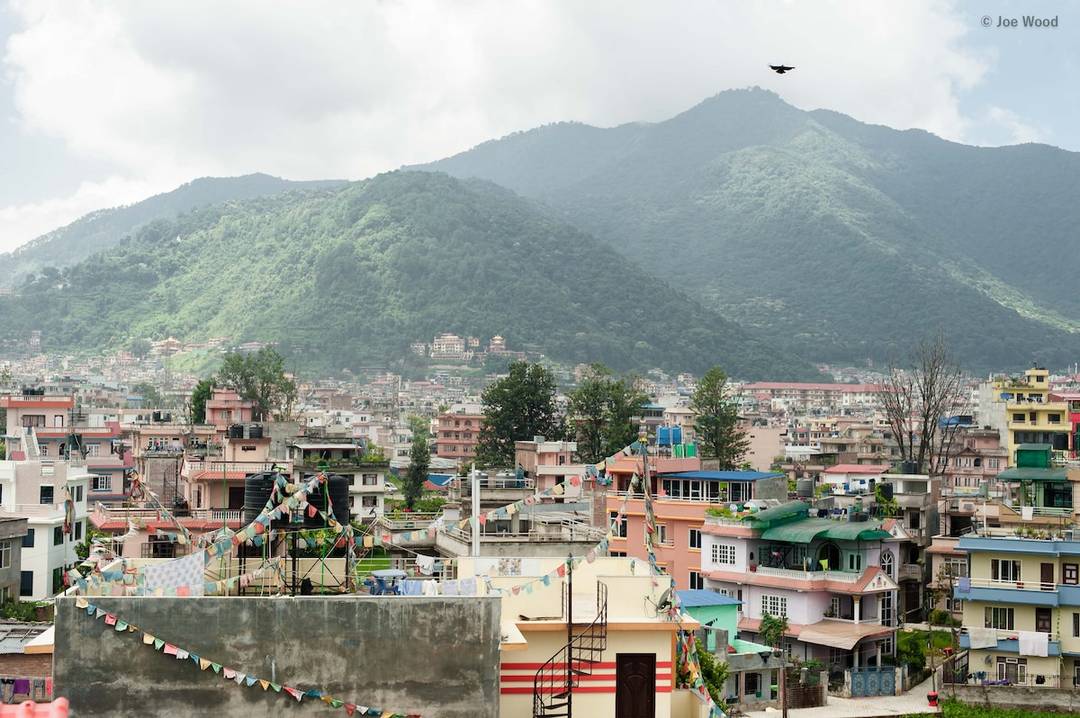 Unique Comfortable Homestay In Kathmandu - 402 — photo