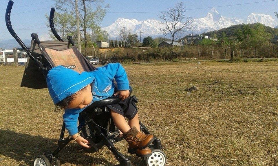 Global Agritourism Pvt.Ltd — photo
