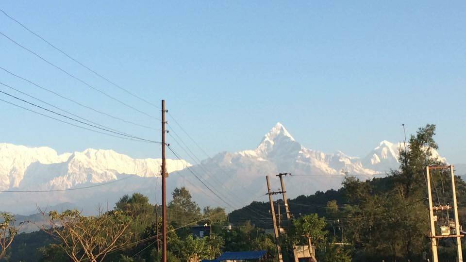 Global Agritourism Pvt.Ltd — photo