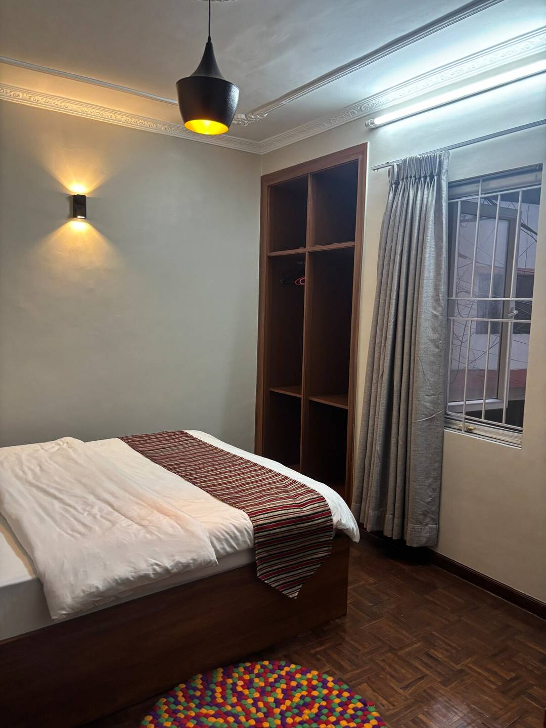 Beautiful Double Bed room by Mums Homestay — photo
