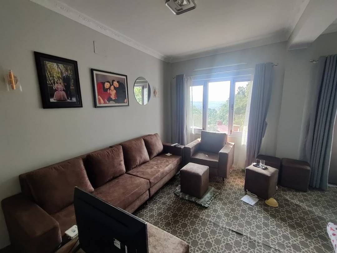 Nature Hub Homestay KTM 
birds, lake, peace, food — photo