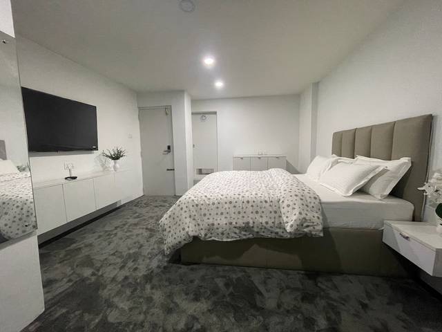 Ashish Service Apartment - A3