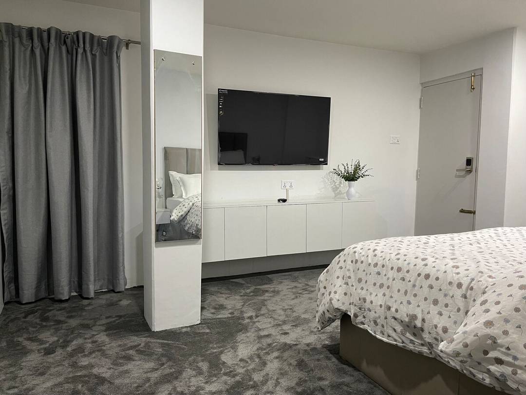 Ashish Service Apartment - A3 — photo