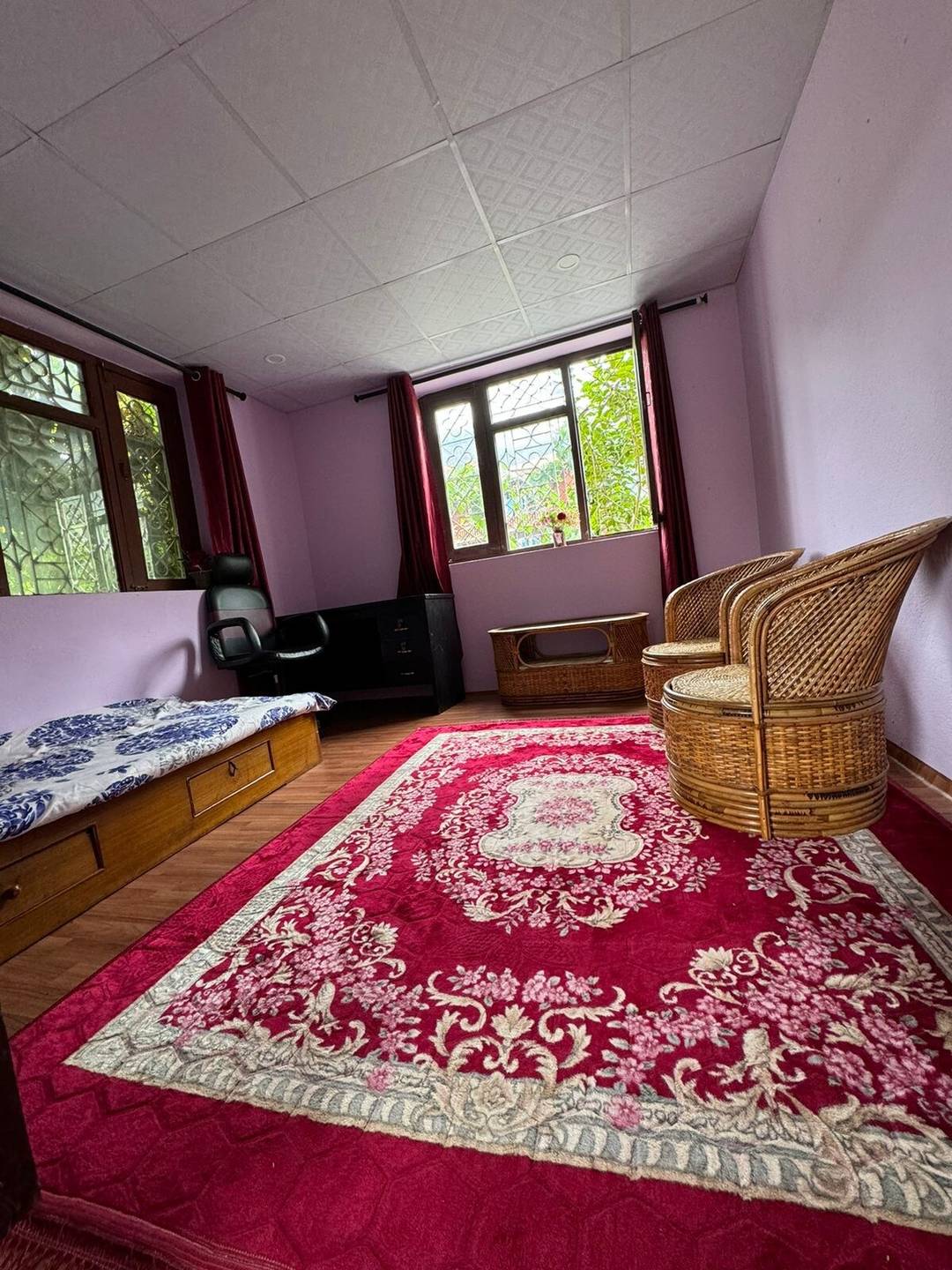 Poudel Homestay Pharping- Make Memories — photo