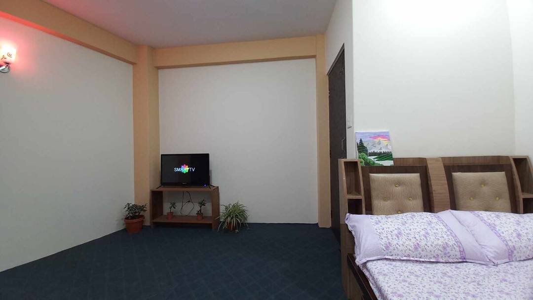 home stay — photo