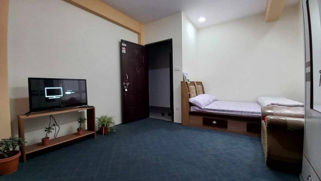 home stay — photo