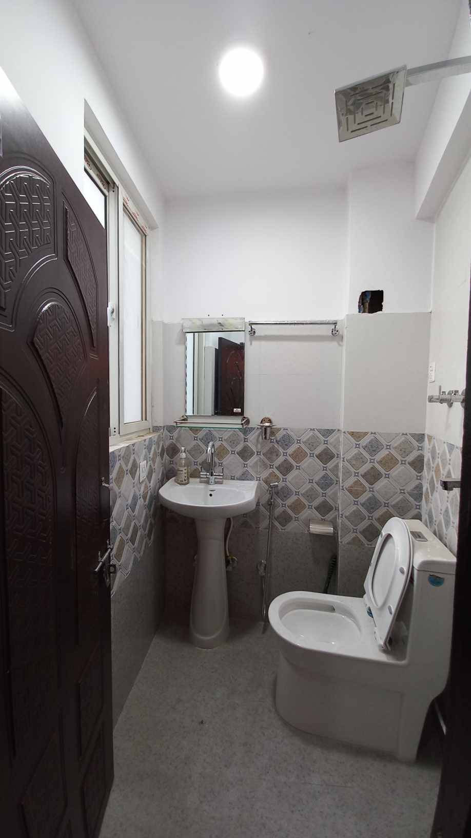 home stay — photo